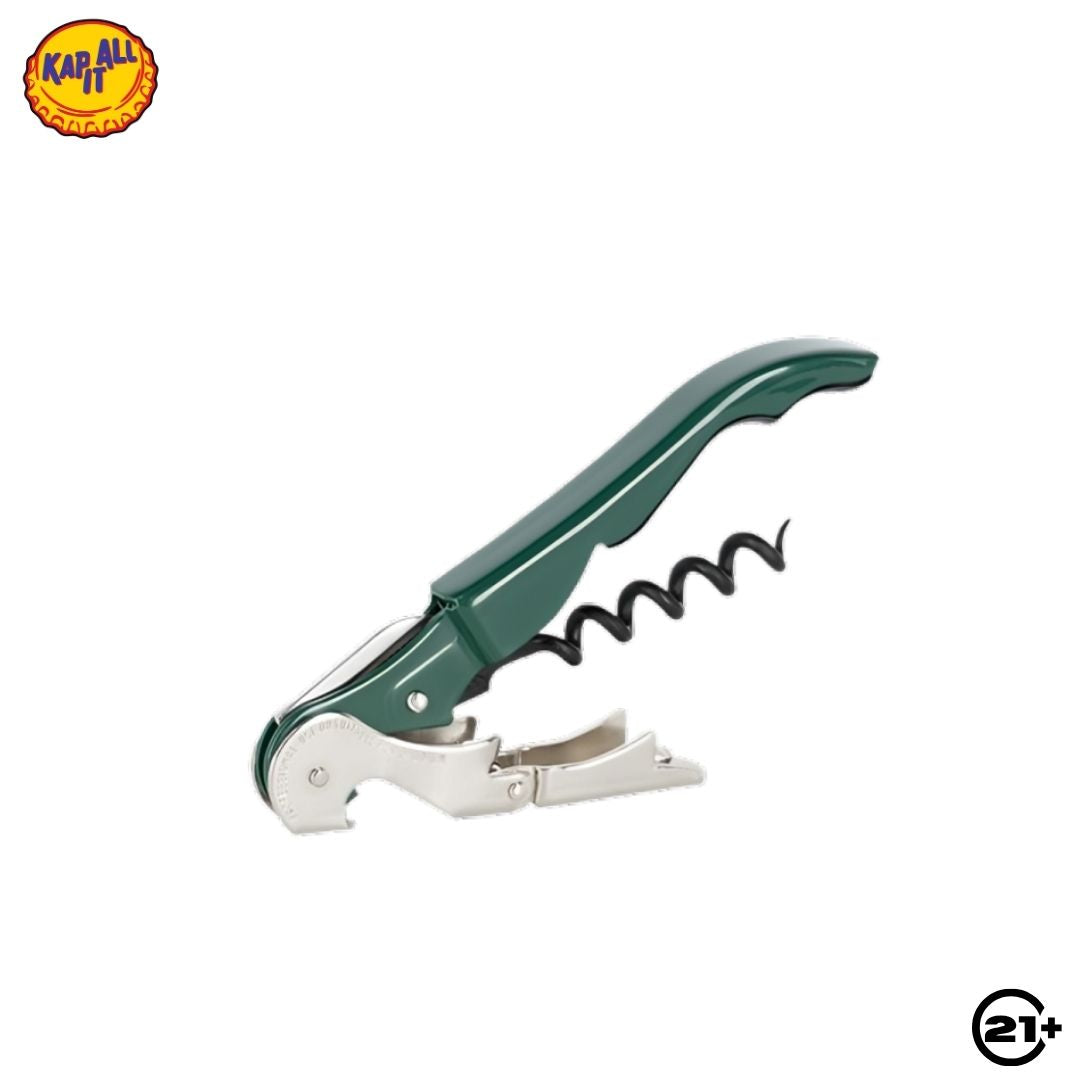 Pulltaps Basic Bottle Green