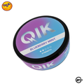 QIK Blueberry Mint Nicotine Pouch
