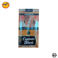 Captain Black Dark Crema Little Cigars