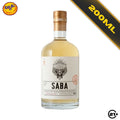 Sababay Saba Grappa 200ml