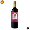 Santa Helena Dulce Tinto Wine 750ml
