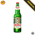 Singaraja Beer Anggur Hijau Pint 620ml