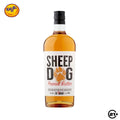 SHEEP DOG PEANUT BUTTER WHISKEY 700ml