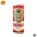 Singaraja Beer Pilsener Can 320ml
