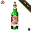 Singaraja Beer Pilsener Bremer 620ml