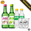 Soju Date Nite Bundles A