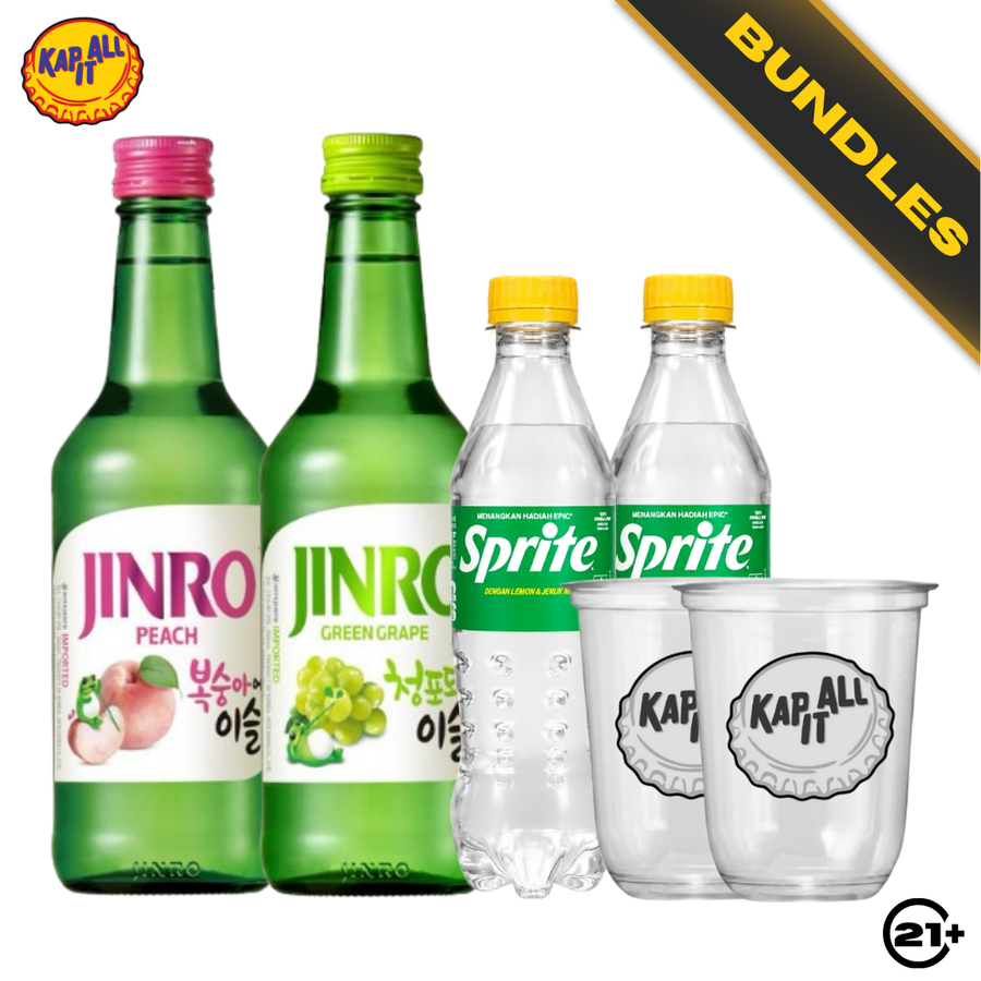 Soju Date Nite Bundles A