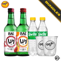 Soju Date Nite Bundles C