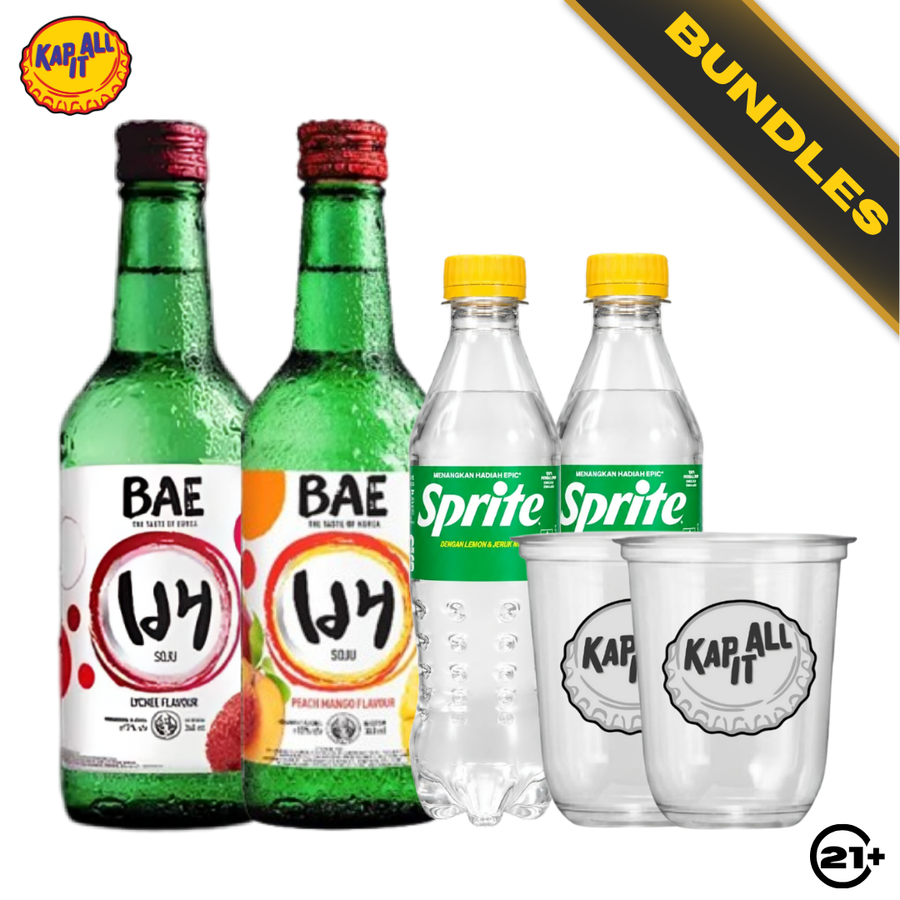 Soju Date Nite Bundles C