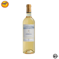 Saga R Bordeaux Blanc Wine 750ml