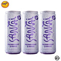 Triple Santai Passionfruit & Guava Can 330ml - 3 Cans
