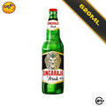 Singaraja Beer Arak Pint 620ml