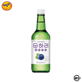 Chumchurum Soju Blueberry 360ml