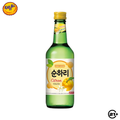 Chumchurum Soju Citron 360ml