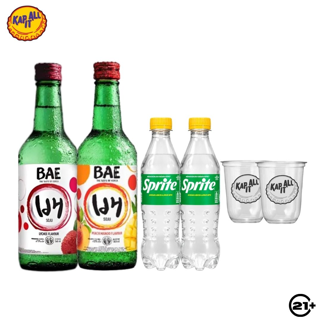 Soju Date Nite Bundles C