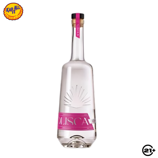SOLISCA BLANCO TEQUILA 700ml
