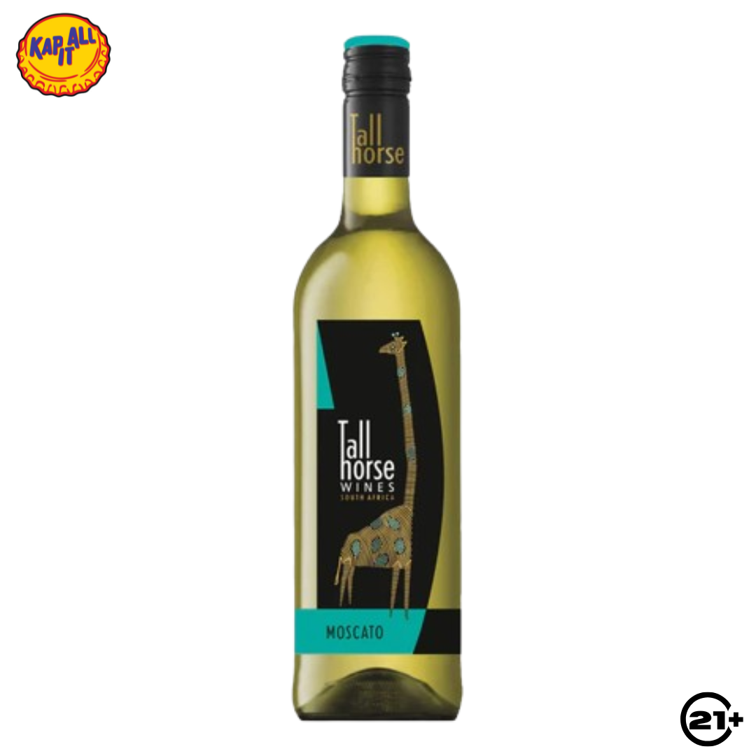 TALL HORSE MOSCATO 750ml