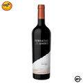 WINE TERRAZAS DE LOS ANDES RESERVA MALBEC 750ml