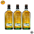 Triple The Singleton Glen Ord 42 YO Single Malt Scotch Whisky 700ml - 3 Bottles