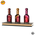 Triple The Singleton Glen Ord 42 YO Single Malt Scotch Whisky 700ml - 3 Bottles