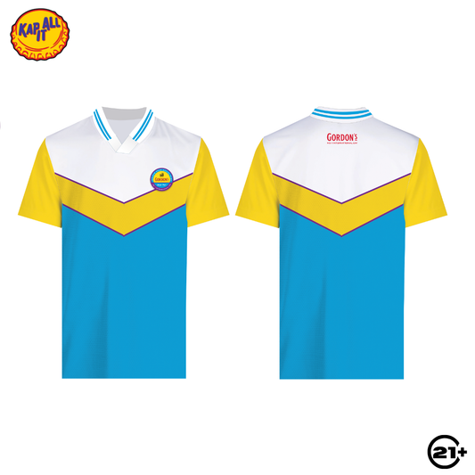 TSHIRT GODONS - 1 PCS