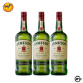 Paket Jameson Irish Whiskey 700ml - 3pcs