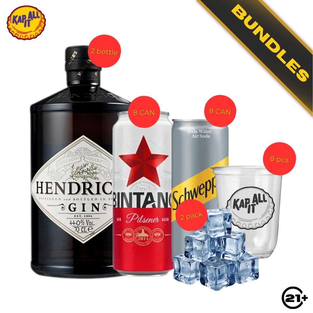 Two Spirit House Party Bundles D