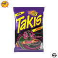 Takis Dragon Sweet Chilli 92.3g