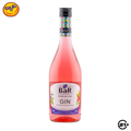 The Bar Premium Pink Gin 700ml