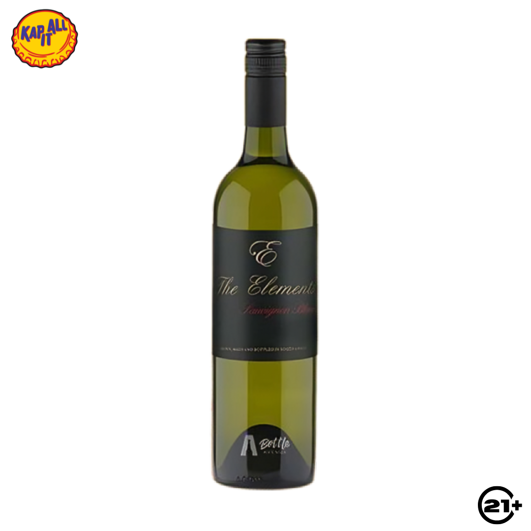 WINE THE ELEMENTS SAUVIGNON BLANC 750ml