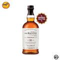 The Balvenie 21 YO Portwood Whisky 700ml