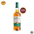 THE GLENLIVET 12 Y.O SINGLE MALT SCOTCH WHISKY 700ml