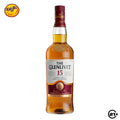 The Glenlivet 15 YO Single Malt Scotch Whisky 700ml