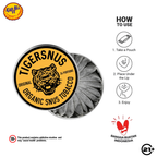 Tigersnus Original Nicotine Pouch