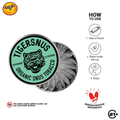 TIGERSNUS PEPPERMINT - NICOTINE POUCH