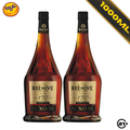 Twin Beehive XO 170th Anniversary 1000ml - 2 Bottles