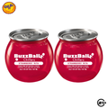 Twin Buzzballz Chillers Strawberry Rita 187ml - 2 Pcs