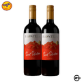 Paket Frontera Sweet Selection 750ml - 2 Bottles