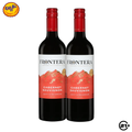 Paket Frontera Cabernet Sauvignon 750ml - 2 Bottles