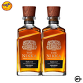 Paket Nikka Tailored Premium Japanese Whisky 700ml - 2 Bottles