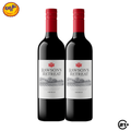 Paket Rawsons Retreat Shiraz 750ml - 2 Bottles