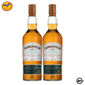 Twin Tamnavulin White wine Sauvignon Blanc Cask 700ml - 2 Bottles
