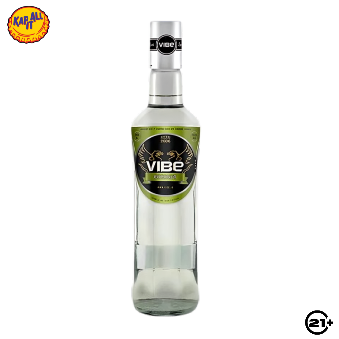 Vibe Coconut 700ml