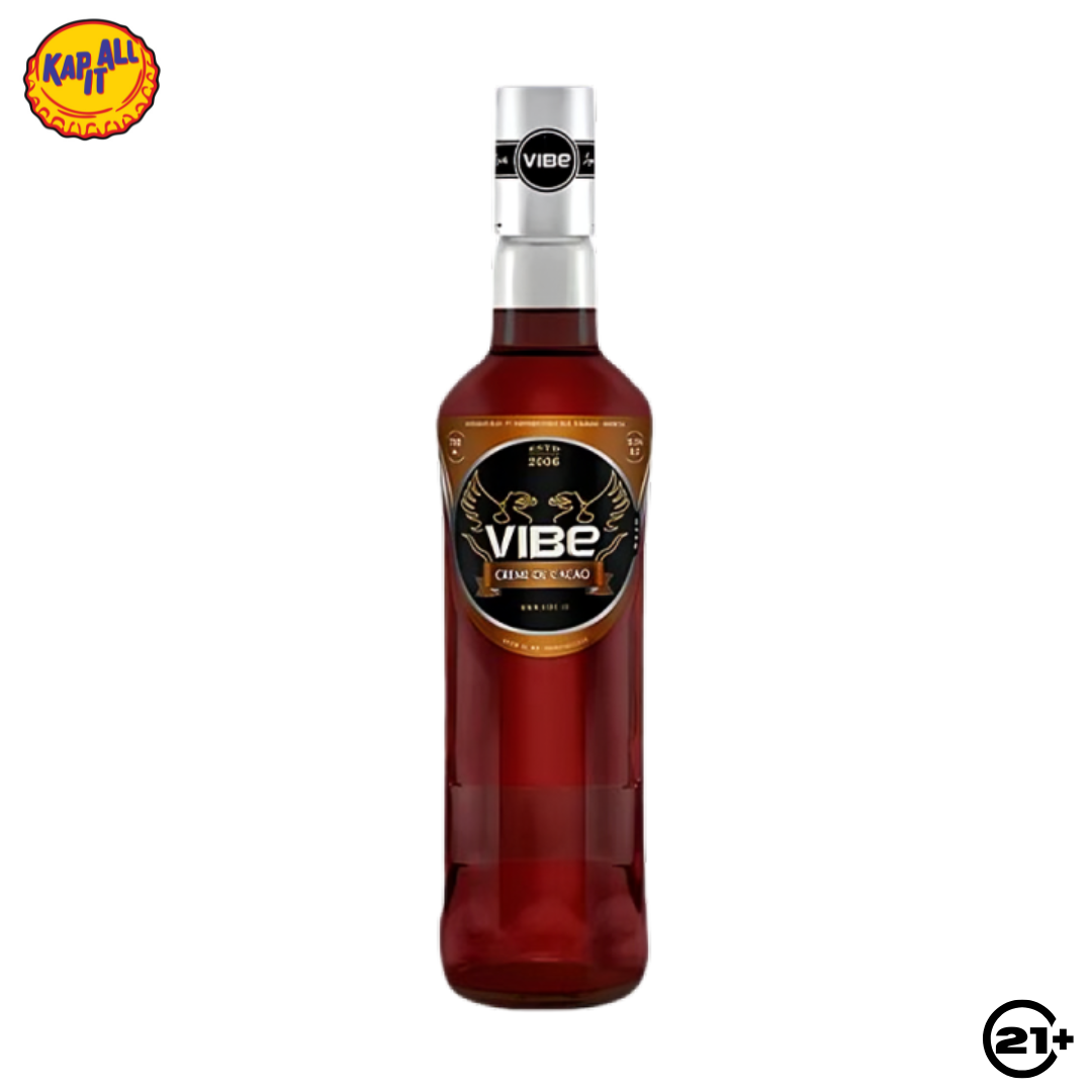 Vibe Creme de Cacao 700ml