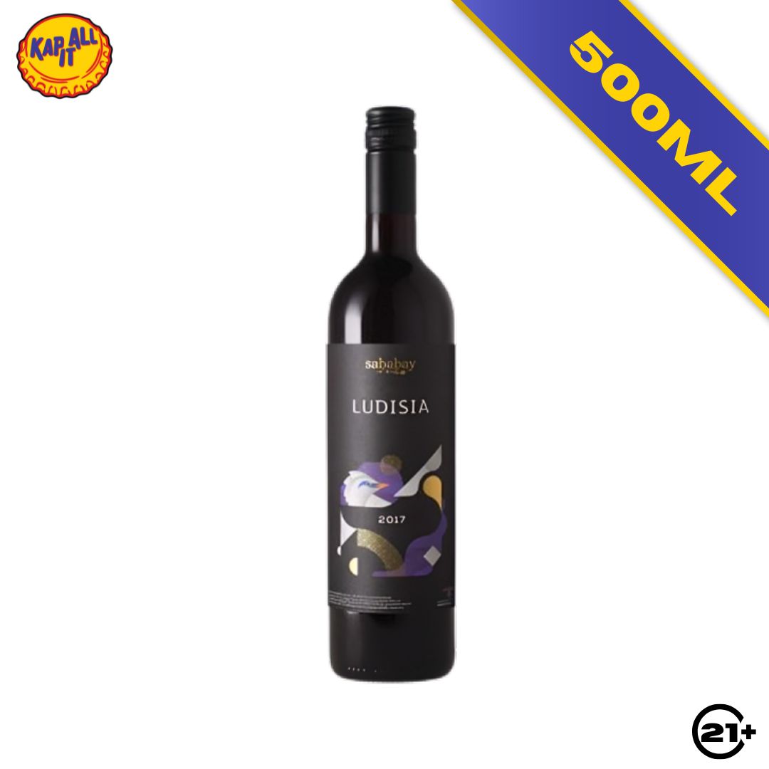 WINE SABABAY LUDISIA 500ml