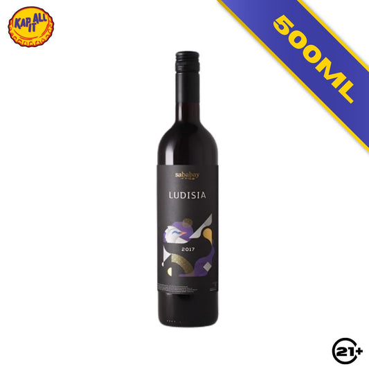 WINE SABABAY LUDISIA 500ml