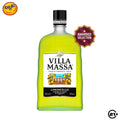 Villa Massa Limoncello Italian Liqueur 700ml