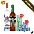 Vodka Cocktail Party Bundles A