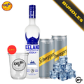Vodka Soda Duo Bundles A