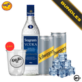 Vodka Soda Duo Bundles B